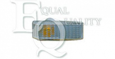 EQUAL QUALITY fl0117 -  Фонарь указателя поворота